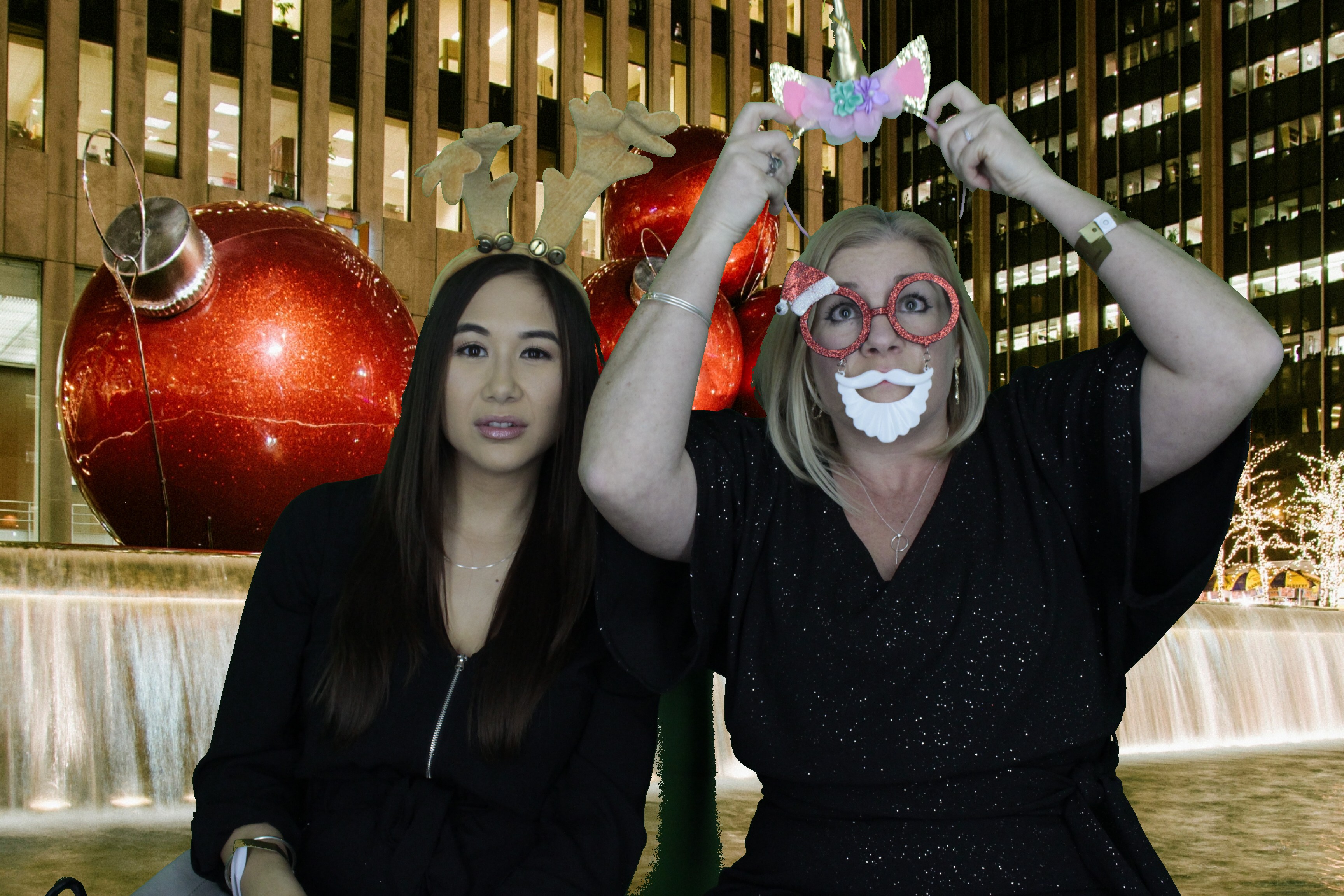 Domestic and General Christmas Party 2019 | View more photos from the event at gallery.myphotoboothexperience.co.uk/u/MyPhotoBoothExperienceLtd/Domestic-and-General-Christmas-Party-2019